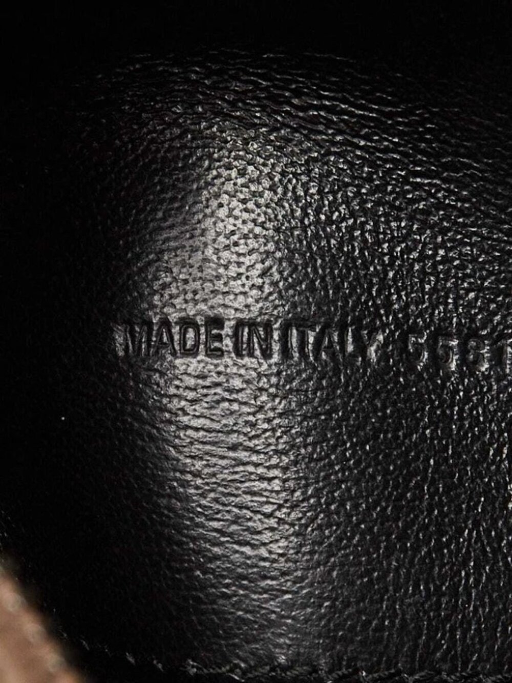 Balenciaga Brown Calfskin Leather Everyday Camera XS Bag - Picture 10 of 12